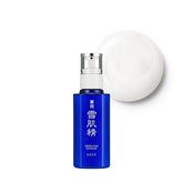 KOSE Medicated Sekkisei Emulsion 140ml